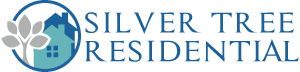 Silver Tree Residential logo